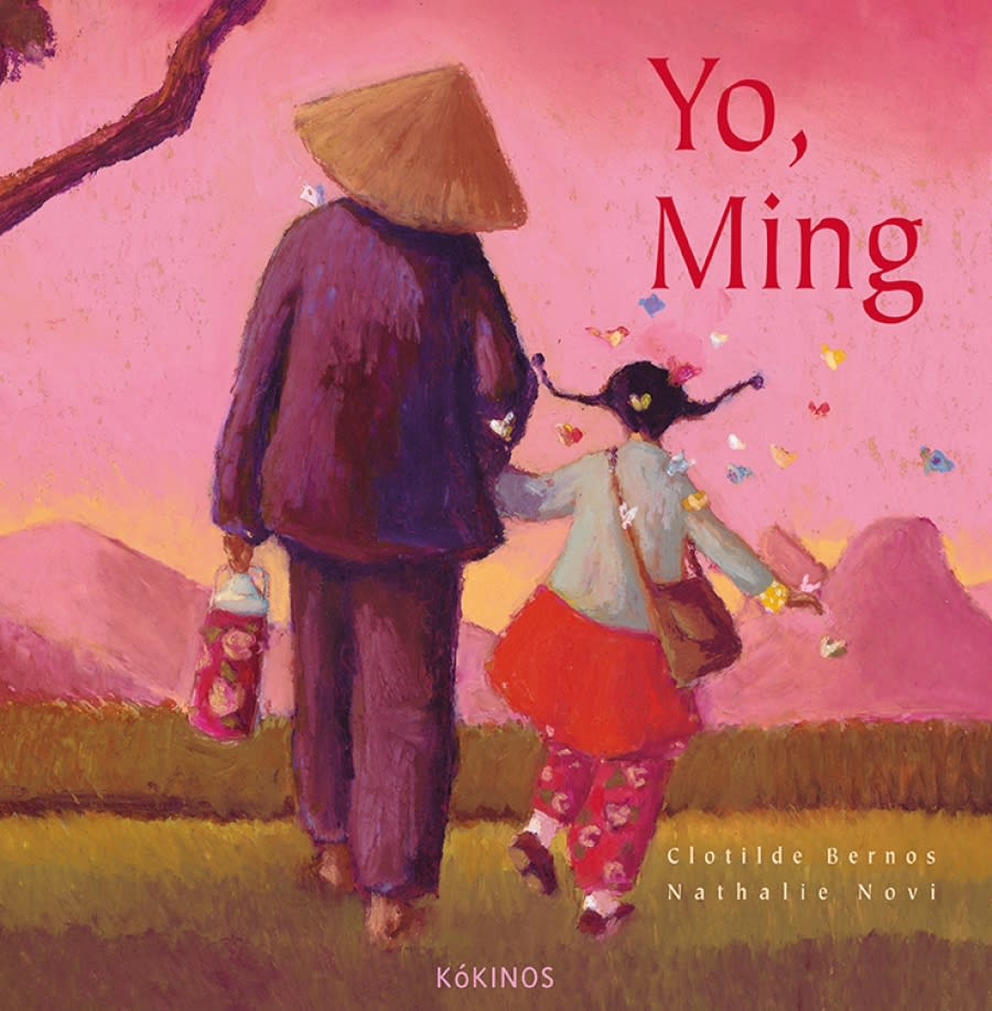 YO, MING1