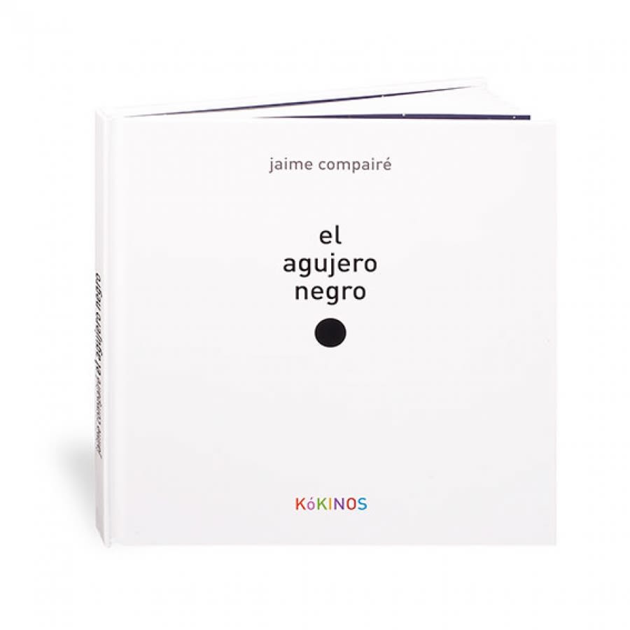 EL AGUJERO NEGRO1