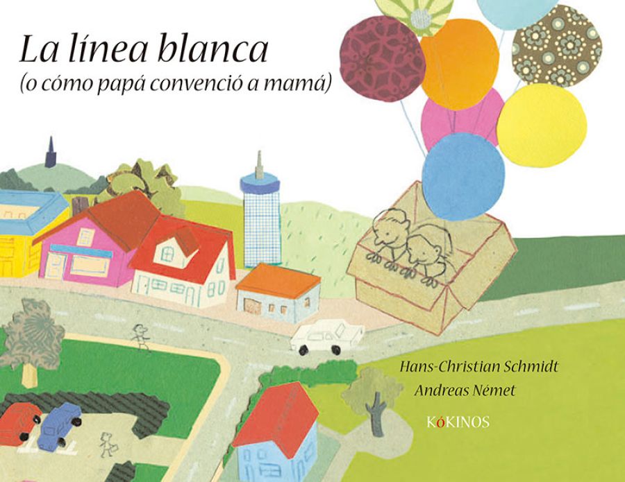 LA LÍNEA BLANCA1
