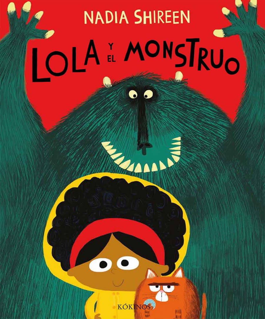 LOLA Y EL MONSTRUO3