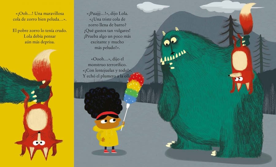 LOLA Y EL MONSTRUO2