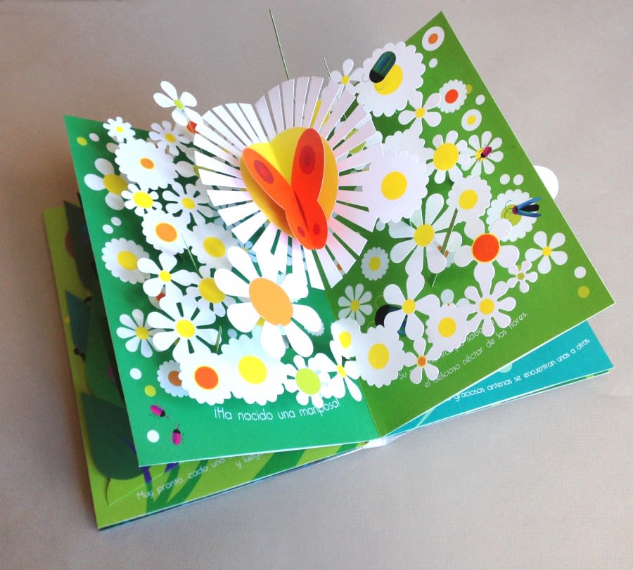 EL JARDÍN DE LAS MARIPOSAS1