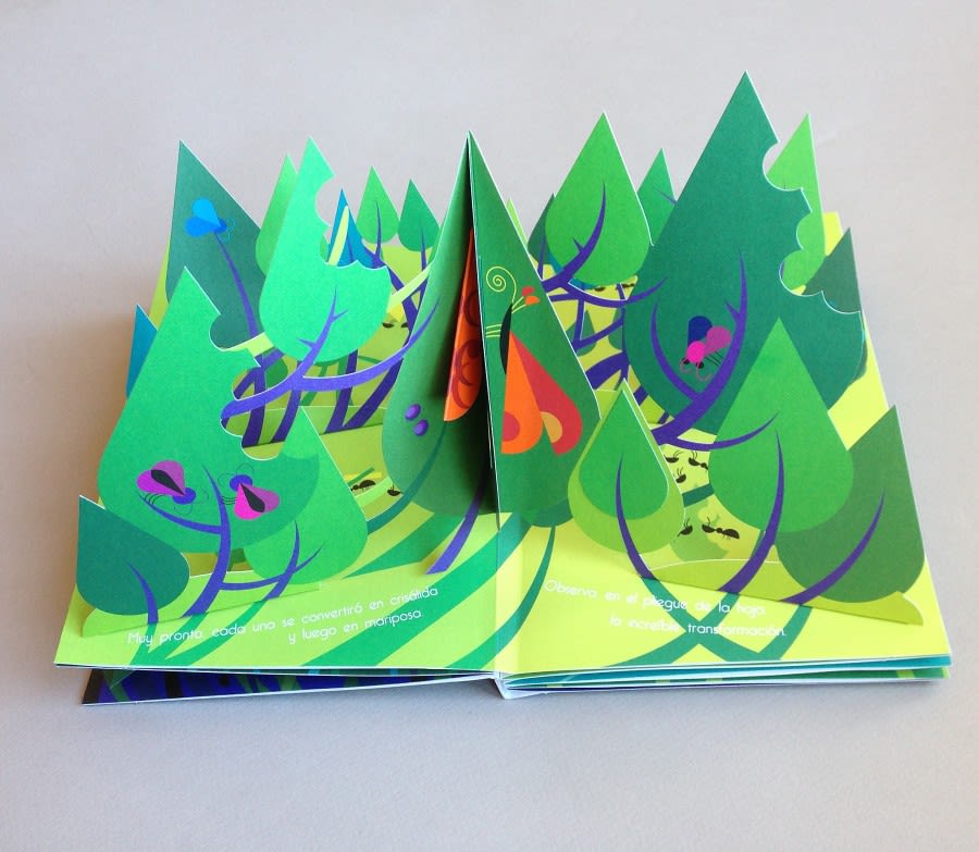 EL JARDÍN DE LAS MARIPOSAS2