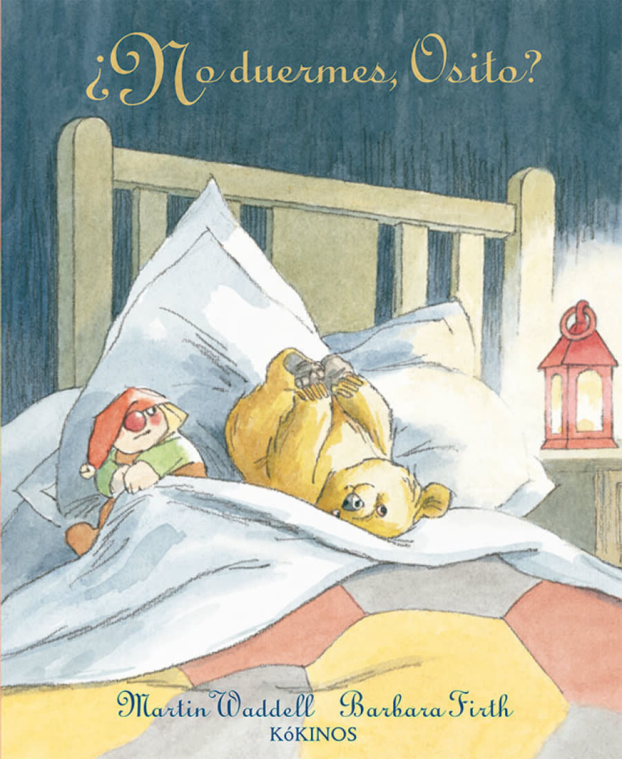 NO DUERMES OSITO1