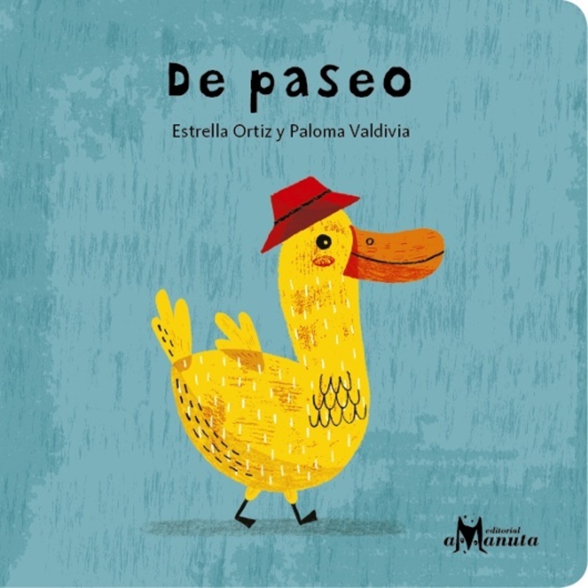 DE PASEO1