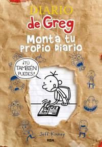 DIARIO DE GREG MONTA TU PROPIO DIARIO1