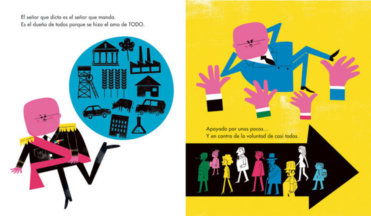 ASI ES LA DICTADURA5