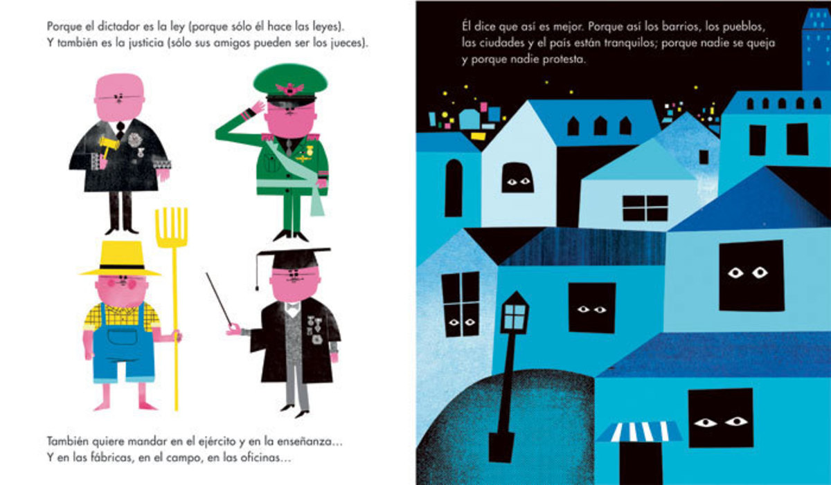 ASI ES LA DICTADURA3