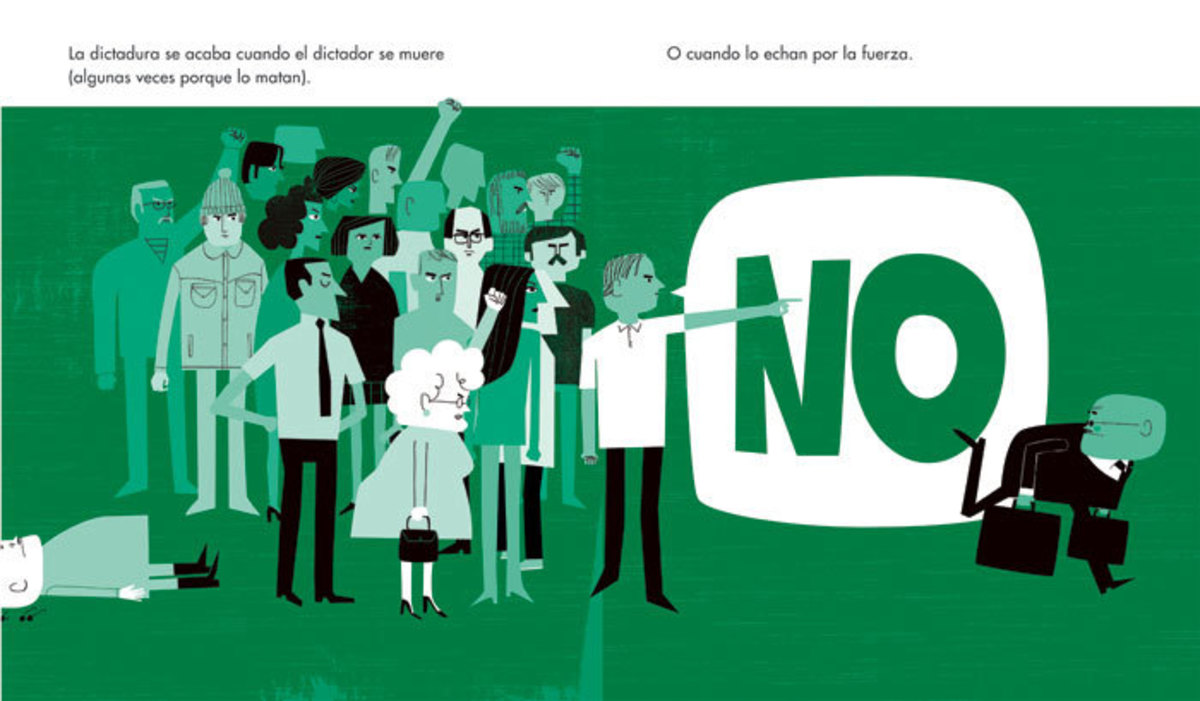 ASI ES LA DICTADURA2