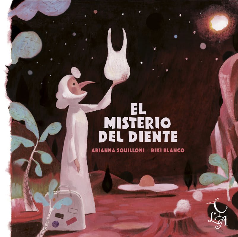 EL MISTERIO DEL DIENTE1