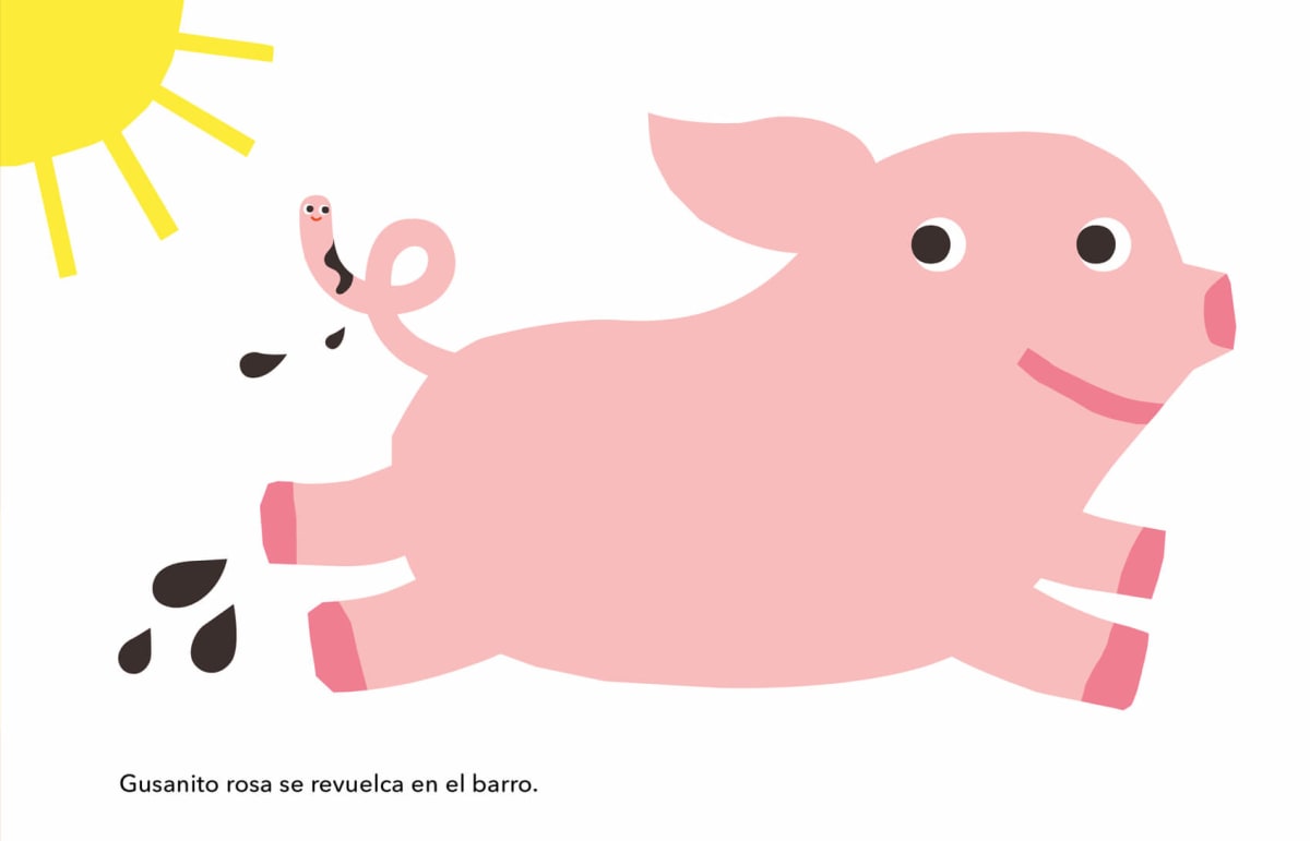 DIEZ GUSANITOS DUERMEN3