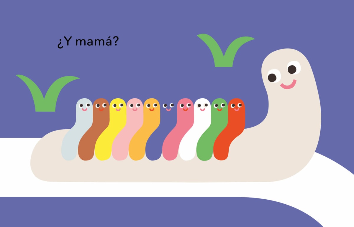 DIEZ GUSANITOS DUERMEN4