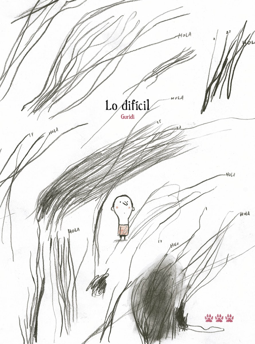 LO DIFÍCIL1