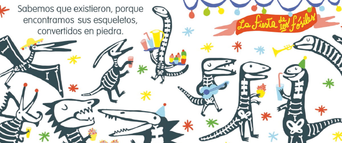 QUIERO SER UN DINOSAURIO3