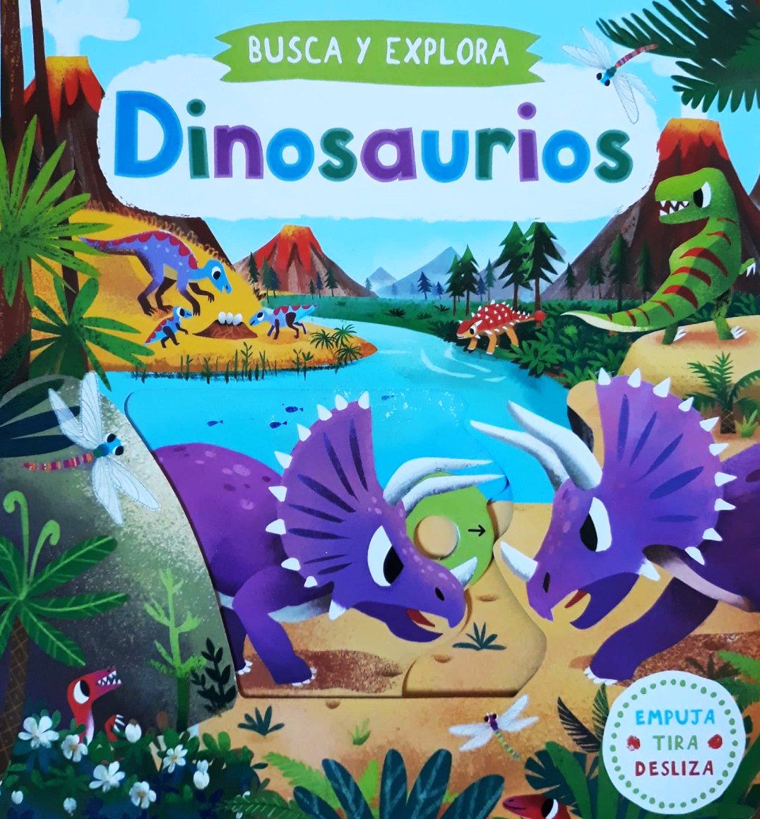 BUSCA Y EXPLORA DINOSAURIOS1