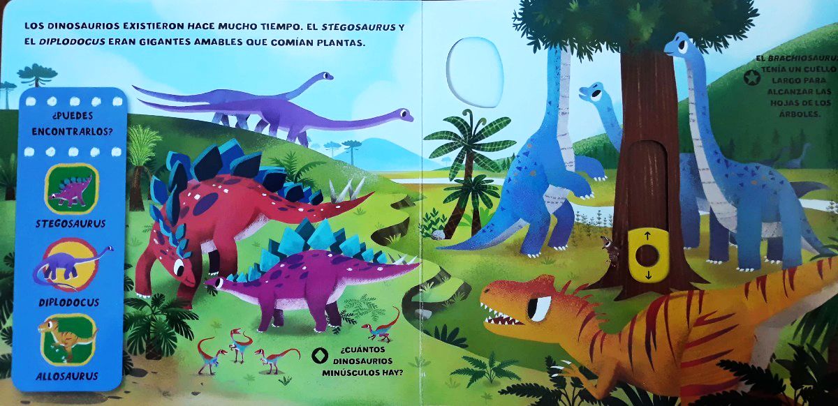 BUSCA Y EXPLORA DINOSAURIOS2