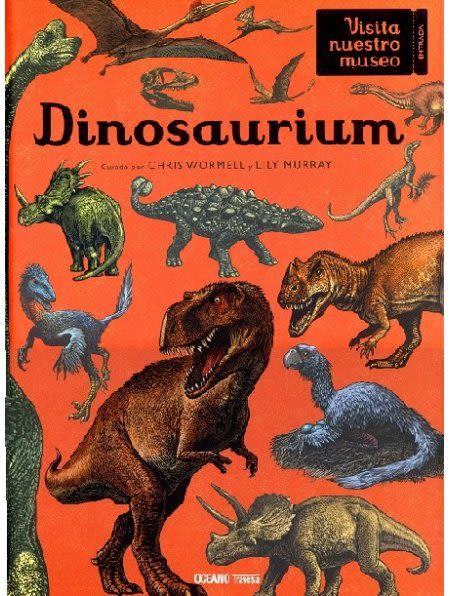 DINOSAURIUM ESPAÑOL1