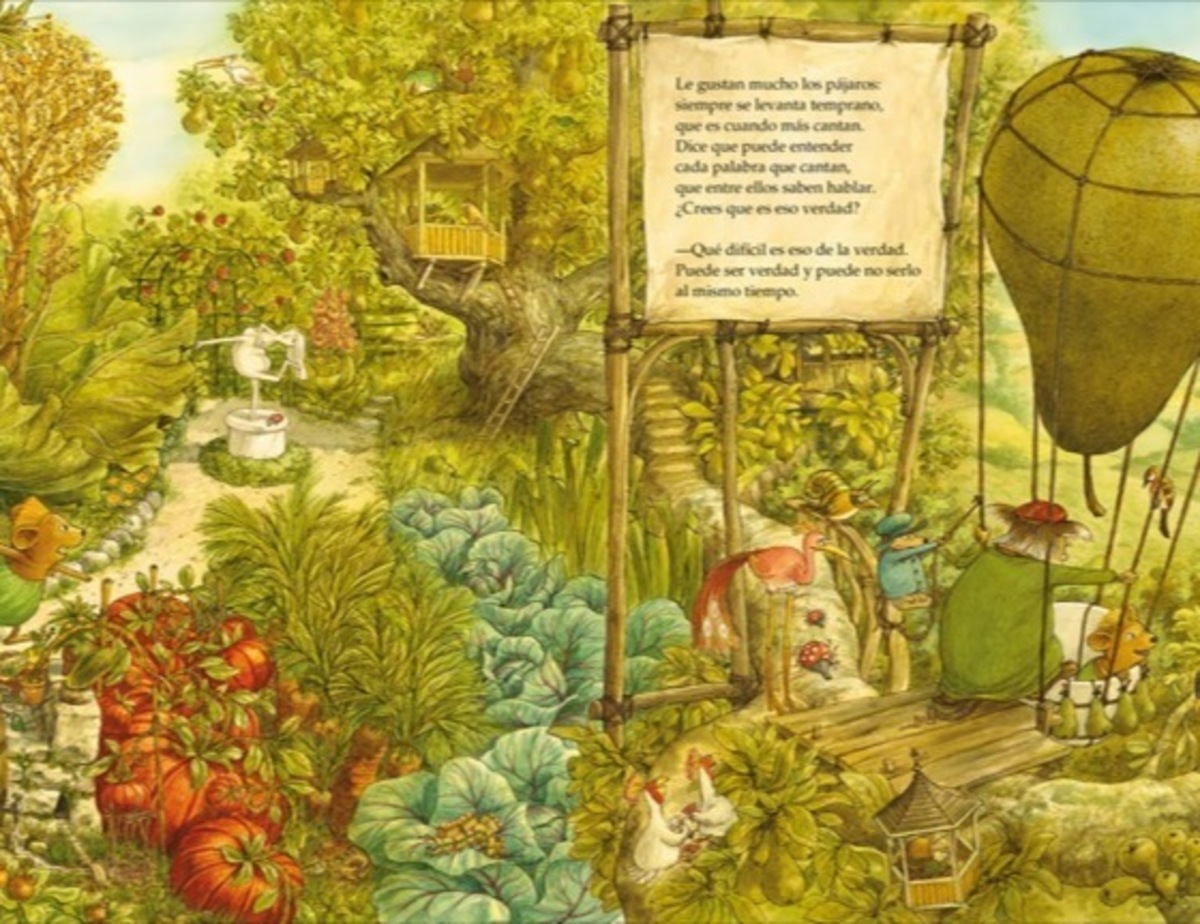 ¿DÓNDE ESTÁ MI HERMANA?3