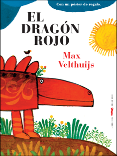 EL DRAGÓN ROJO1