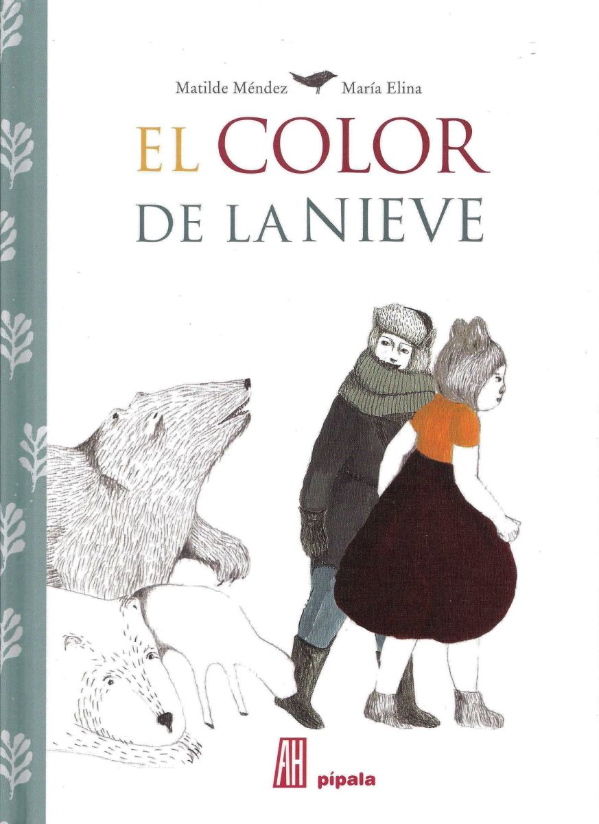 EL COLOR DE LA NIEVE1