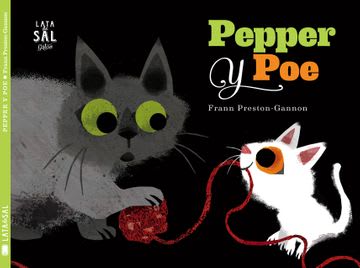 PEPPER Y POE1