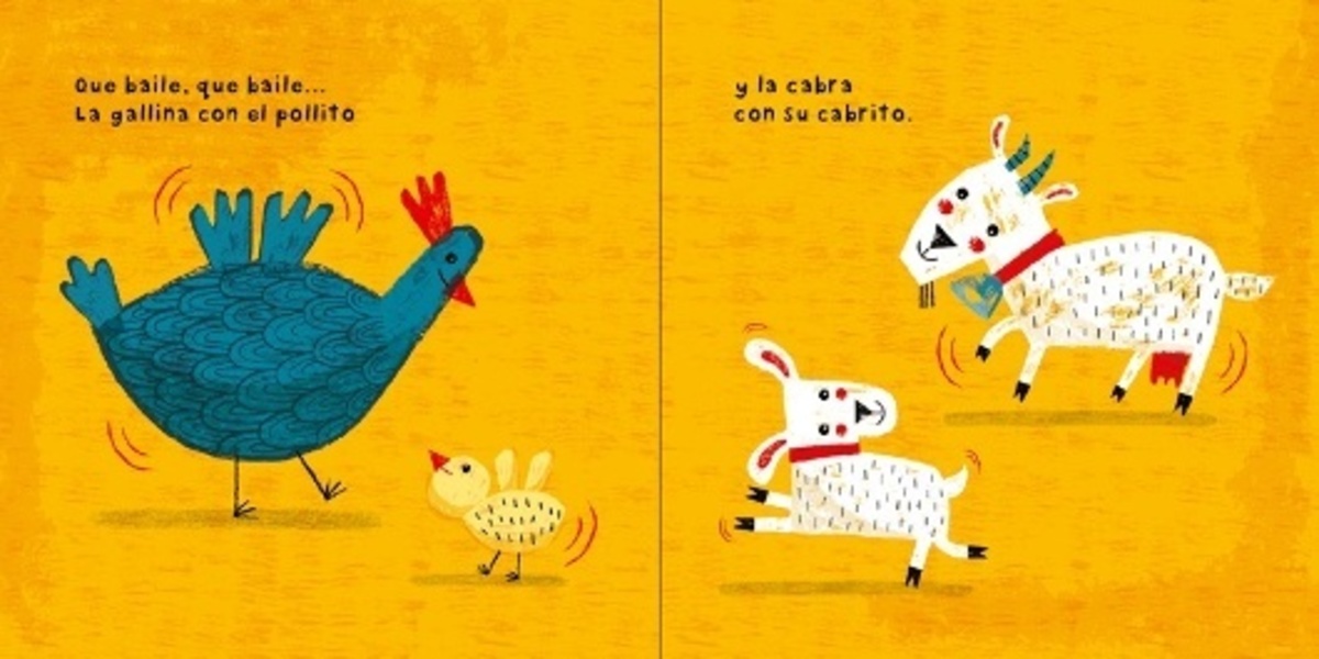 CADA OVEJA CON SU PAREJA4