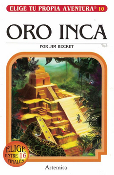 ORO INCA1