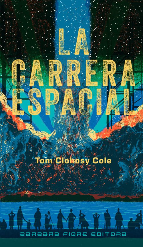 LA CARRERA ESPACIAL1