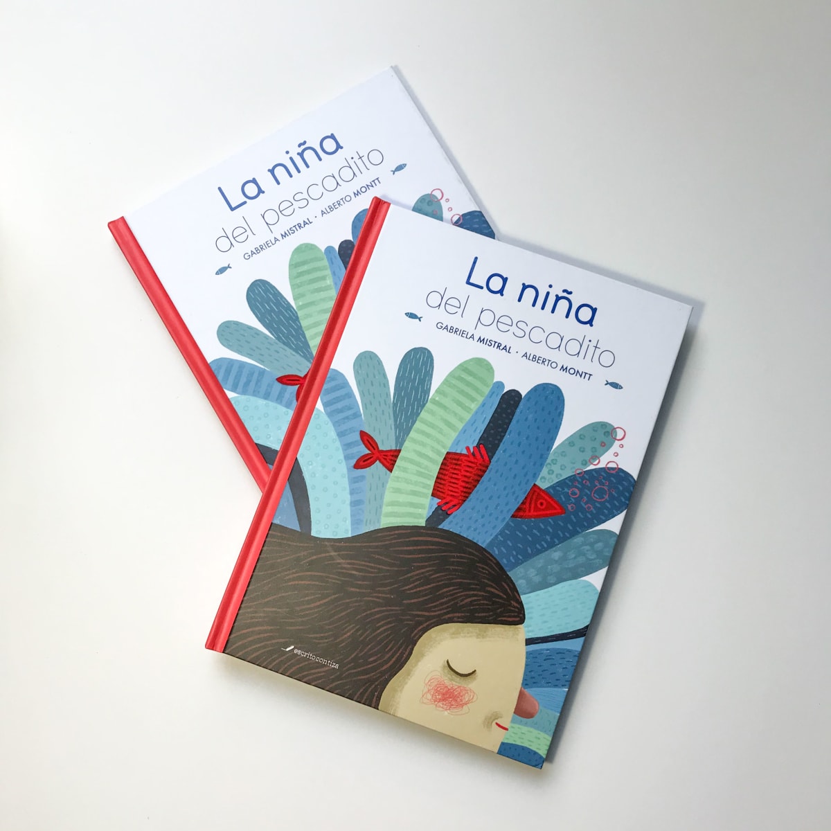 LA NIÑA PESCADITO1