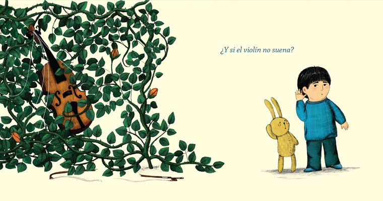 DUERME, NIÑO, DUERME4