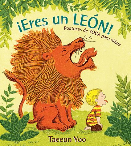 ERES UN LEON!1