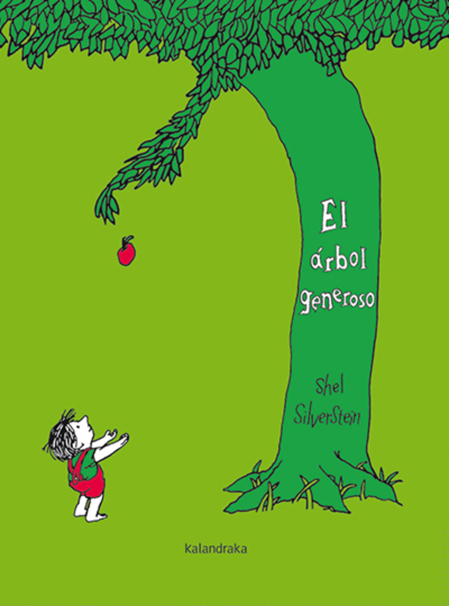 EL ÁRBOL GENEROSO1