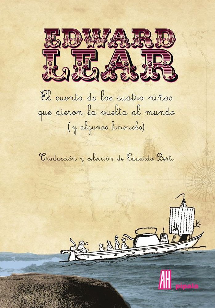 EL CUENTO DE LOS CUATRO NIÑOS QUE DIERON LA VUELTA AL MUNDO1