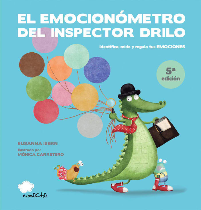 EL EMOCIONÓMETRO DEL INSPECTOR RILO1