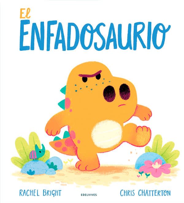 EL ENFADOSAURIO1