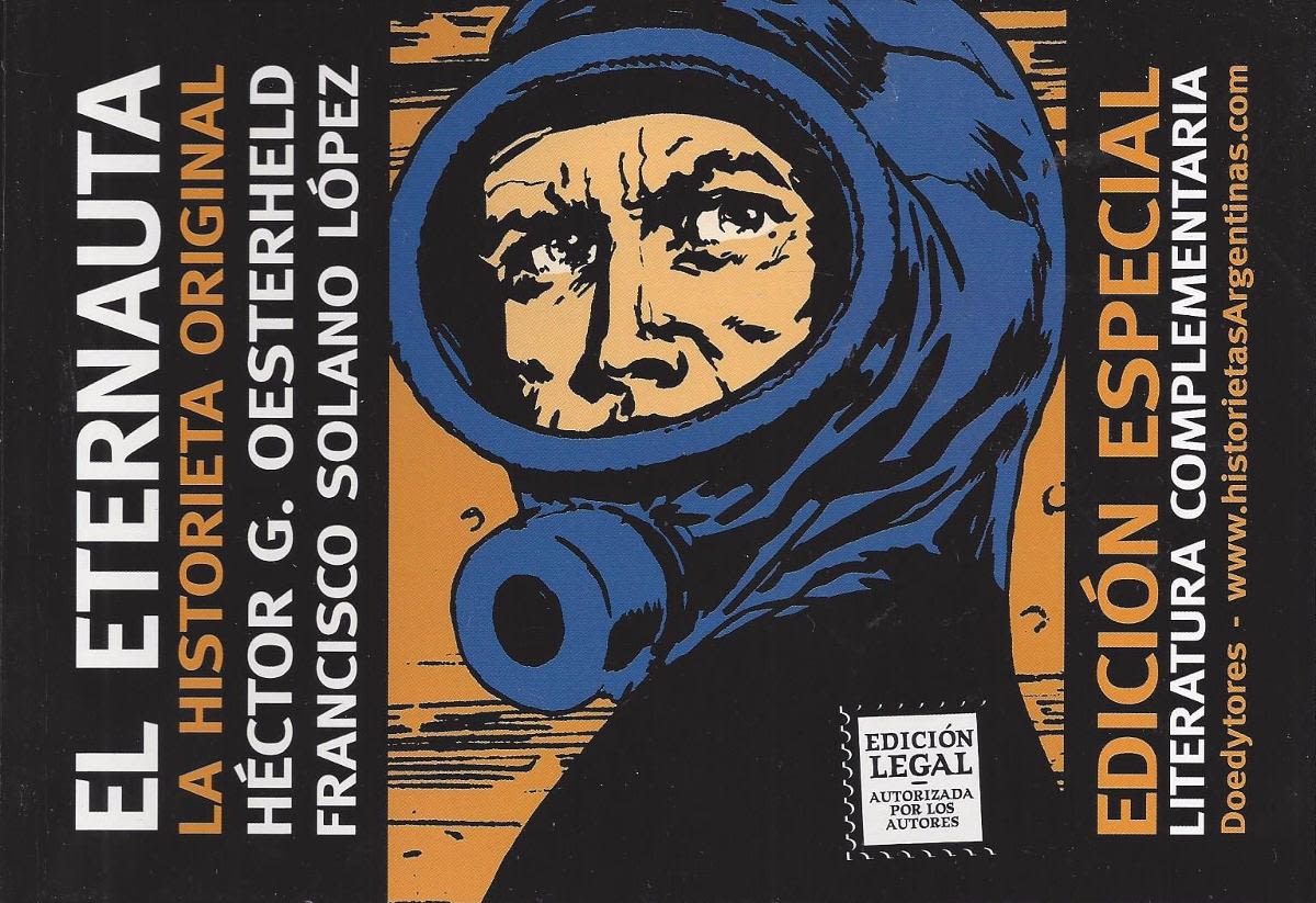 EL ETERNAUTA1
