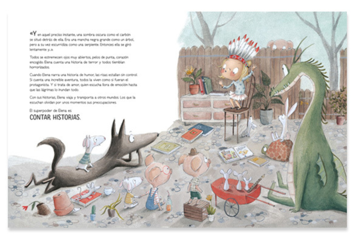 EL GRAN LIBRO DE LOS SUPER PODERES2