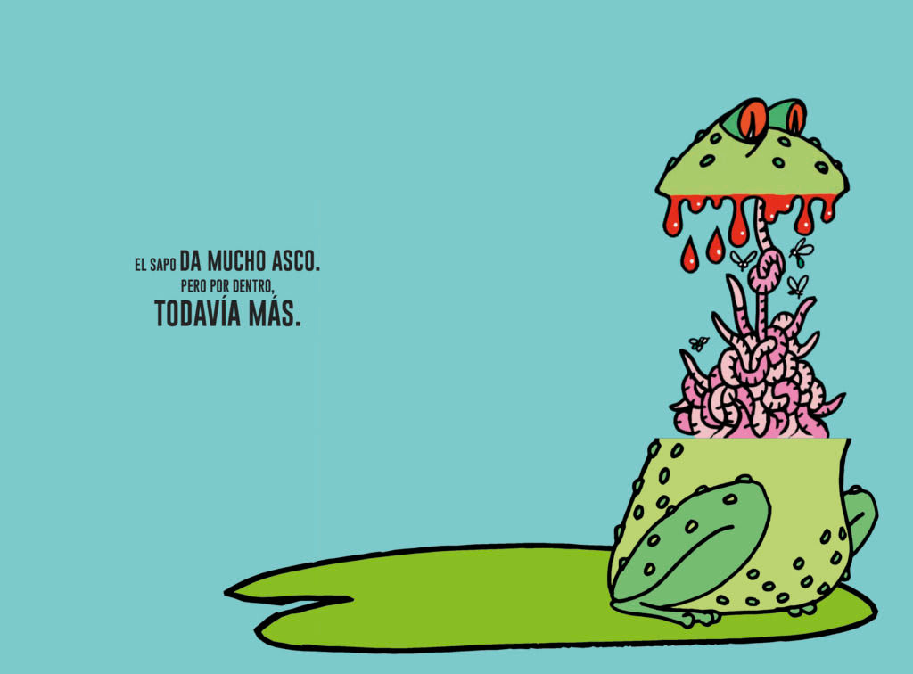 EL GRAN LIBRO DE LOS SUSTOS2