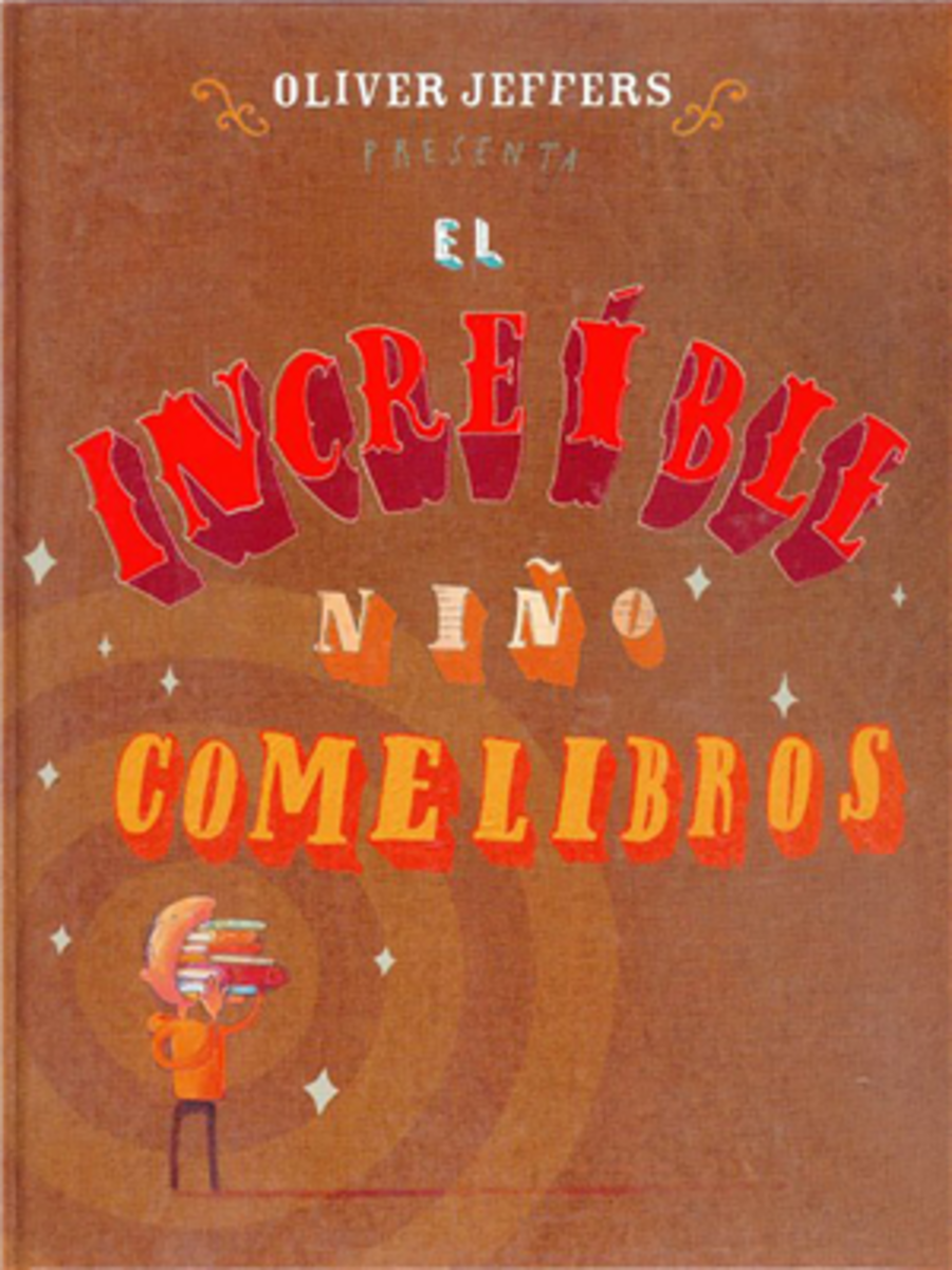 EL INCREIBLE NIÑO COMELIBROS1
