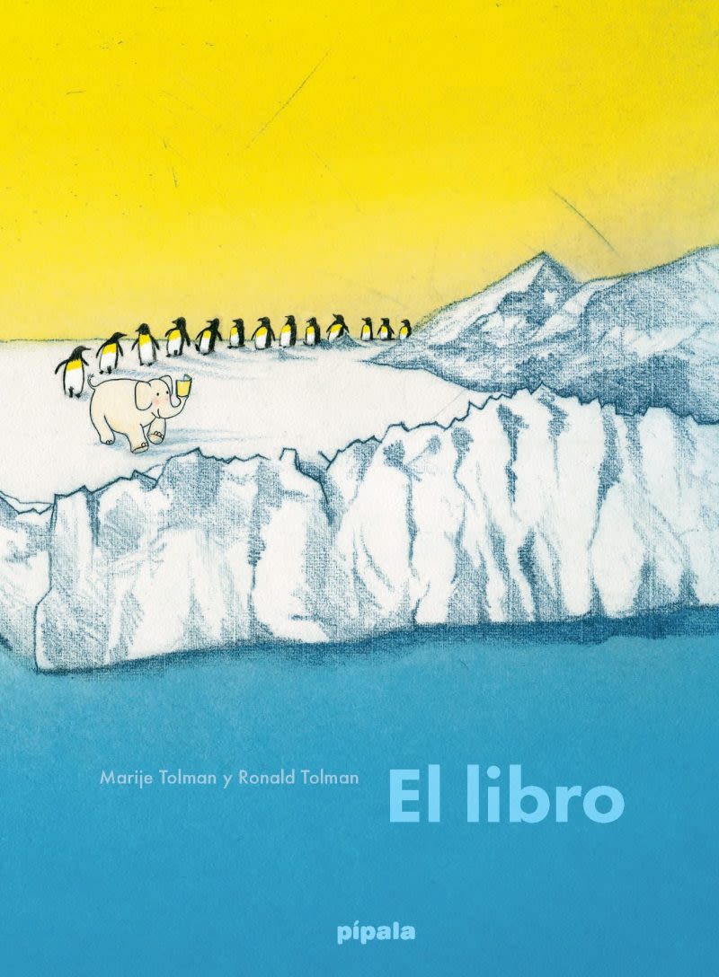 EL LIBRO1