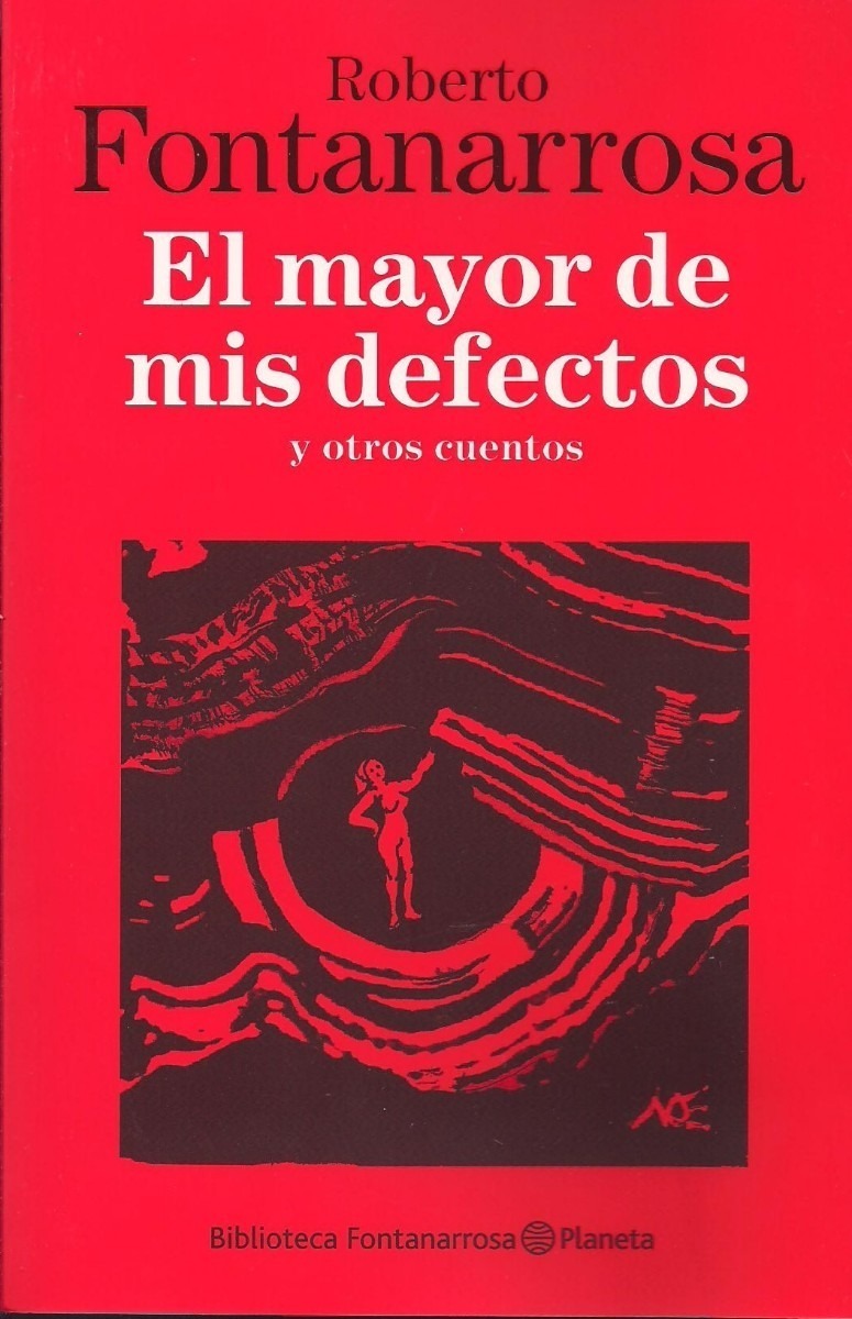 EL MAYOR DE MIS DEFECTOS1