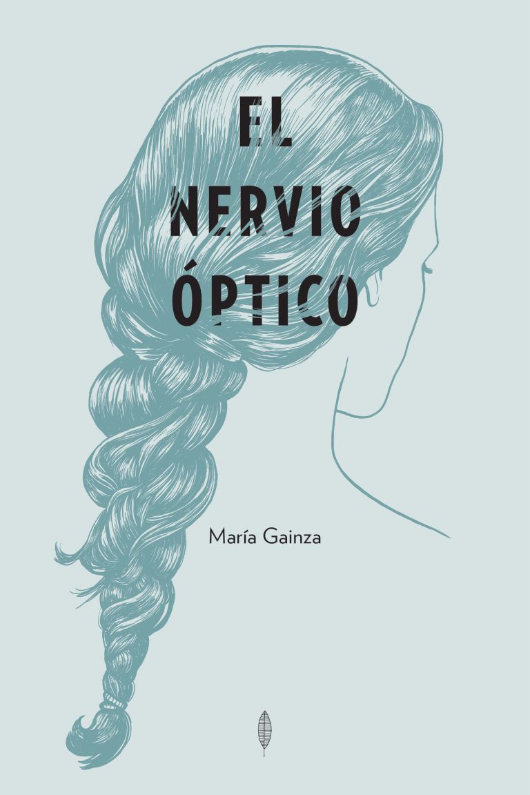 NERVIO ÓPTICO1