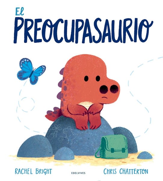 EL PREOCUPASAURIO1