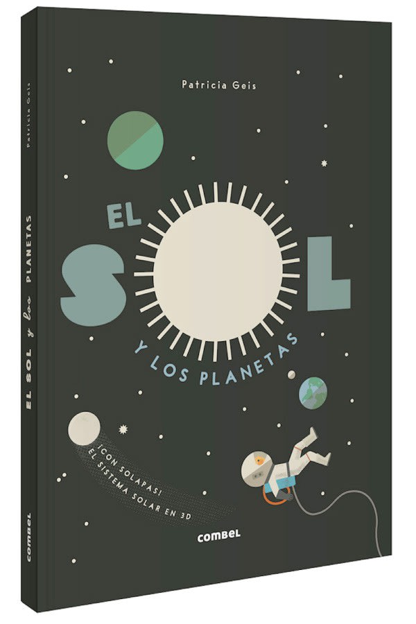 EL SOL Y LOS PLANETAS1