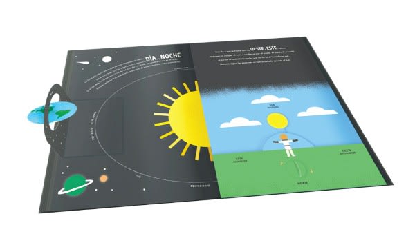 EL SOL Y LOS PLANETAS2