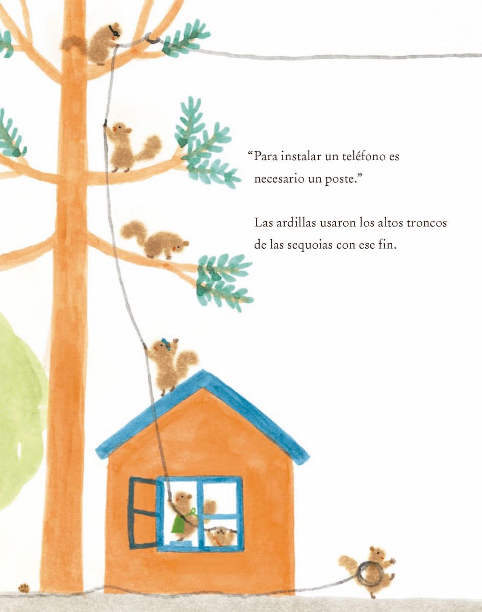 EL TELÉFONO DE LAS ARDILLAS4
