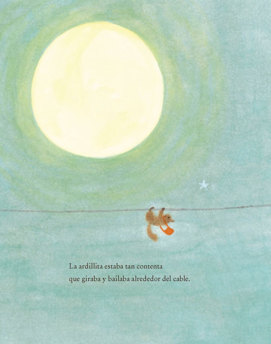 EL TELÉFONO DE LAS ARDILLAS2