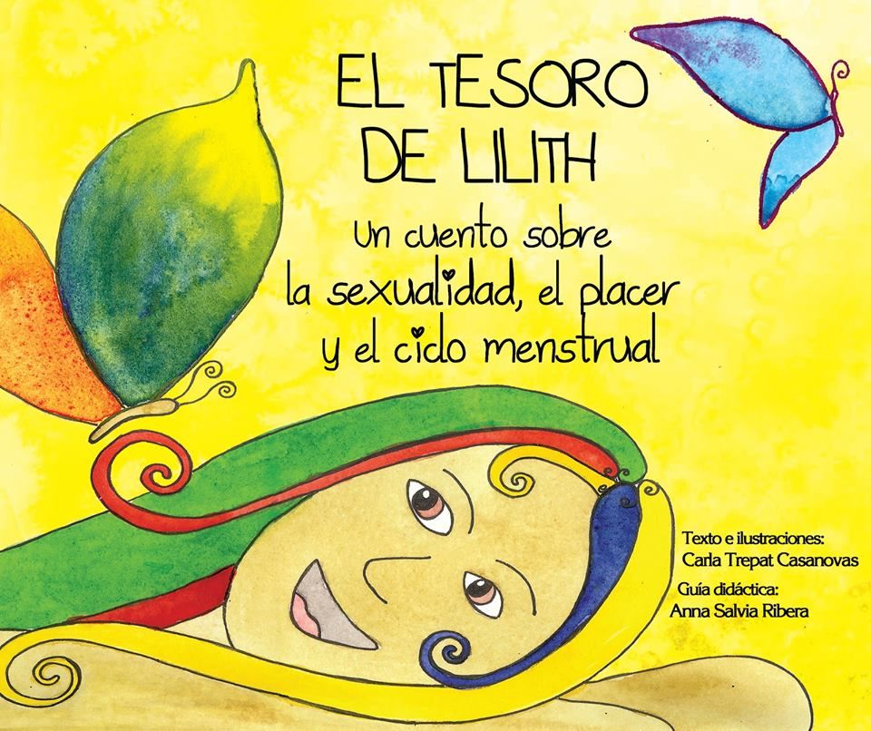 EL TESORO DE LILITH1