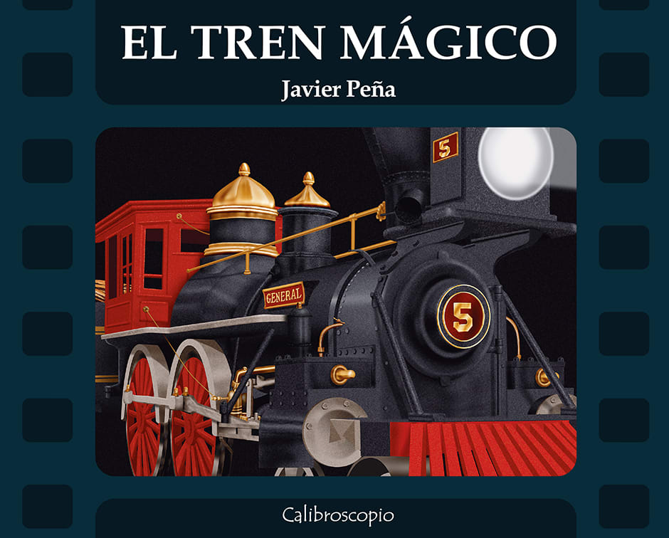 EL TREN MÁGICO1