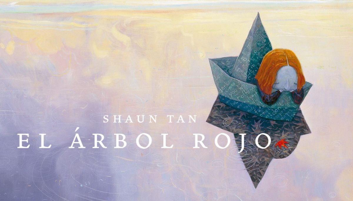 EL ÁRBOL ROJO1